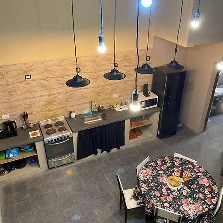 Manipa Loft Lejlighed Cafayate Eksteriør billede
